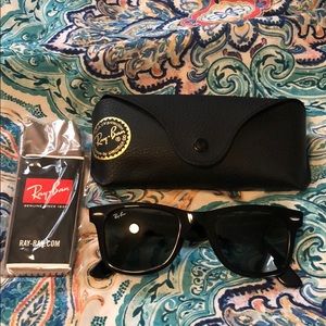 Ray-Ban Original Wayfarer Classic